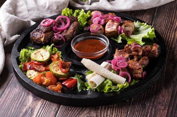 МЯСНОЙ СЕТ